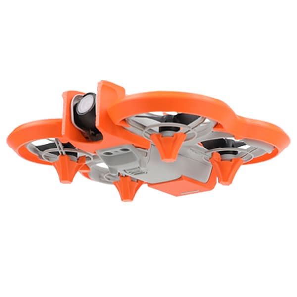 Lämplig för DJI NEO paddelskyddskåpa kollisionsring propellerblad skyddsring fullt skydd tillbehör