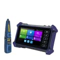 Pikkukuva 1 / 2: CCTV-testeri, 4K-resoluutio, 6-in-1-yhteensopivuus, TI-N9652C