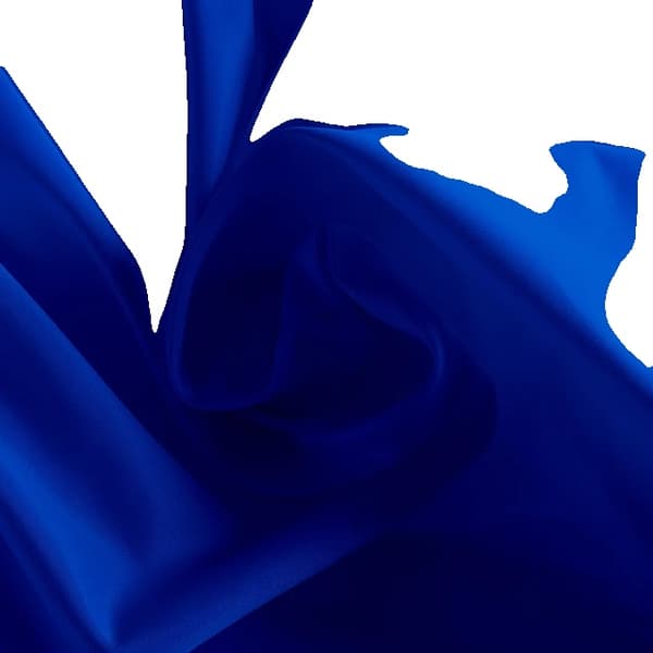 Chromakey baggrunde, fiber bomuldsmateriale, inkluderer 4 klips foto rekvisitter., 3000X3000, Kun Blå