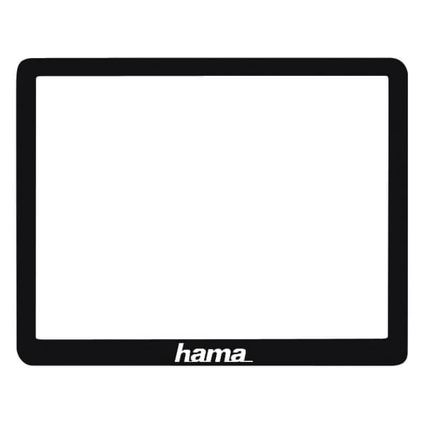 HAMA Displayskyddsglas Universal 6,9cm/2,7tum