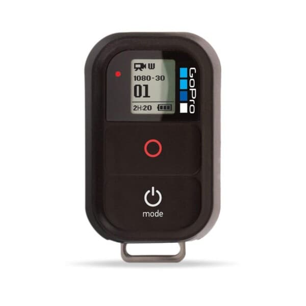 Wifi-fjernbetjening ARMTE-001 Smart-fjernbetjening til Gopro-helten