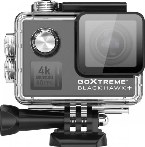 Easypix GoXtreme Black Hawk+ actionkamera 20137