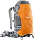 Miniatyrbild 1 av 8: Mantona elementsPro 40 Ryggsäck Orange