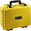 Pikkukuva 1 / 3: B&W International Type 4000 Outdoor Case sis. vaahto - keltainen