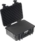 Pikkukuva 2 / 2: B&W International Type 4000 Outdoor Case sis. vaahto - musta