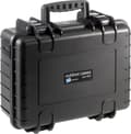 Pikkukuva 1 / 2: B&W International Type 4000 Outdoor Case sis. vaahto - musta