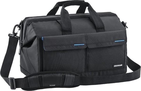 Cullmann Amsterdam Maxima 520 kamerataske - Sort