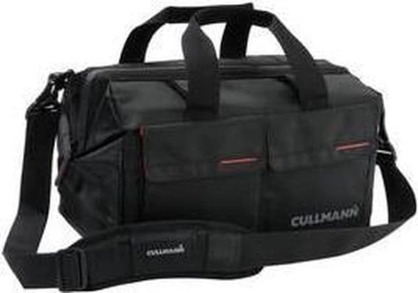 Cullmann Amsterdam Maxima 335 kamerataske - Sort