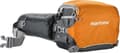 Pikkukuva 1 / 10: Mantona elementsPro 10 Kameralaukku Sisämitat (LxKxS): 170 x 150 x 220 mm Oranssi