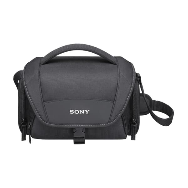 Sony LCS-U21 kamerataske