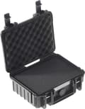 Pikkukuva 1 / 4: B&W Outdoor.cases Tyyppi 500 musta / vaahto