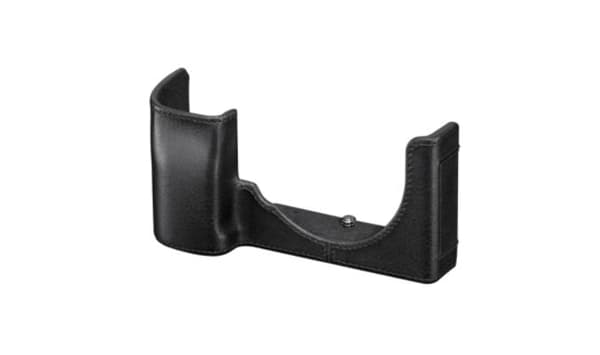 Sony LCSEBEB Cover Black