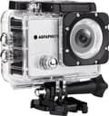 Pikkukuva 1 / 3: AgfaPhoto Realimove AC5000 toimintaurheilukamera 12 MP Full HD CMOS Wifi 36 g