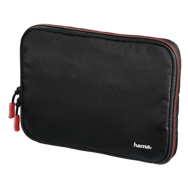 Hama Organizer til kameratilbehør Fancy M (22,5 X 3,5 X 16 cm)