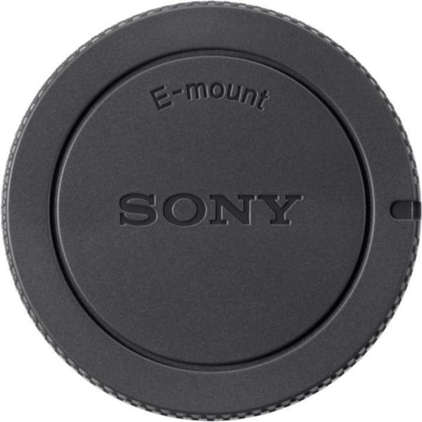 Sony ALC-B1EM Body Cap