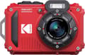 Pikkukuva 1 / 4: Kodak WPZ2 punainen vedenalainen kamera