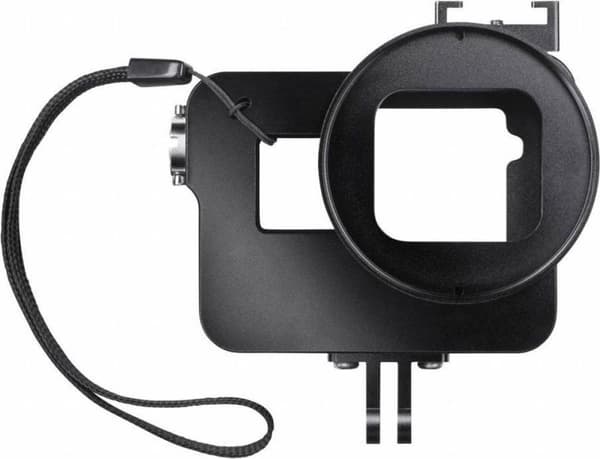mantona Magic Alu Cage til GoPro Hero 5/6/7