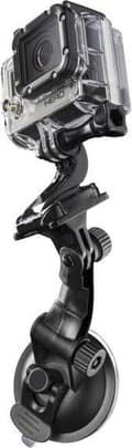 Miniatyrbillede 1 af 4: Mantona 20246 Sugekopmontering GoPro
