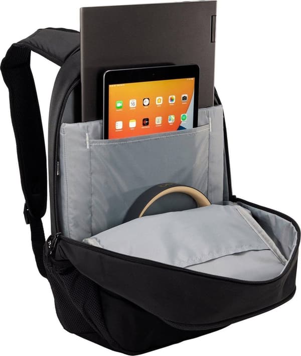 Case Logic Jaunt - Laptop Ryggsäck - Återvunnen - 15,6 tum - Svart