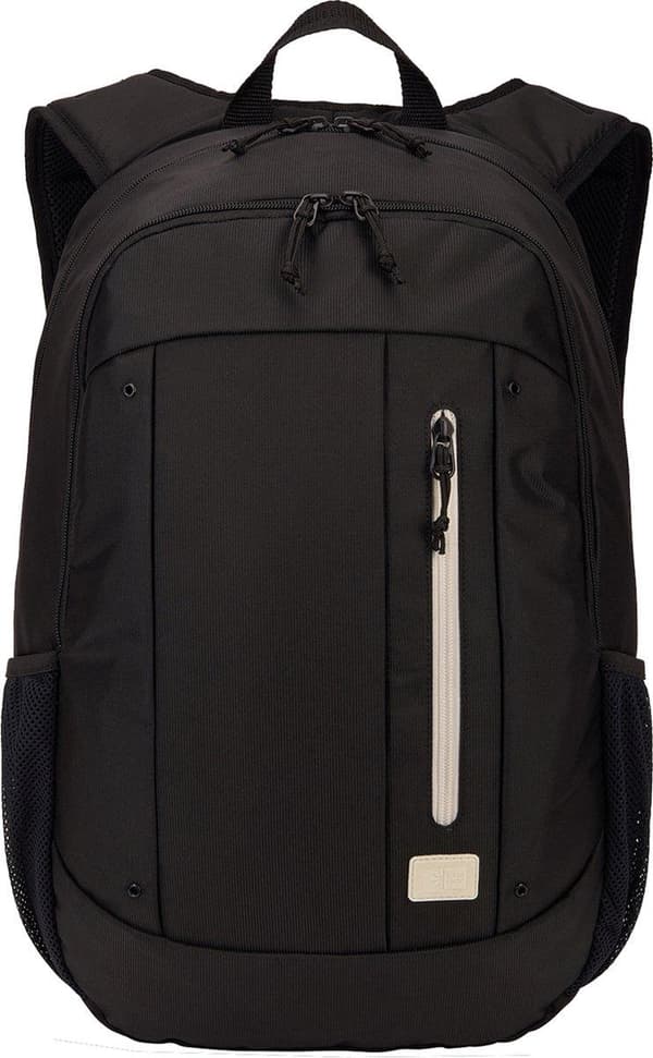 Case Logic Jaunt - Laptop Ryggsäck - Återvunnen - 15,6 tum - Svart