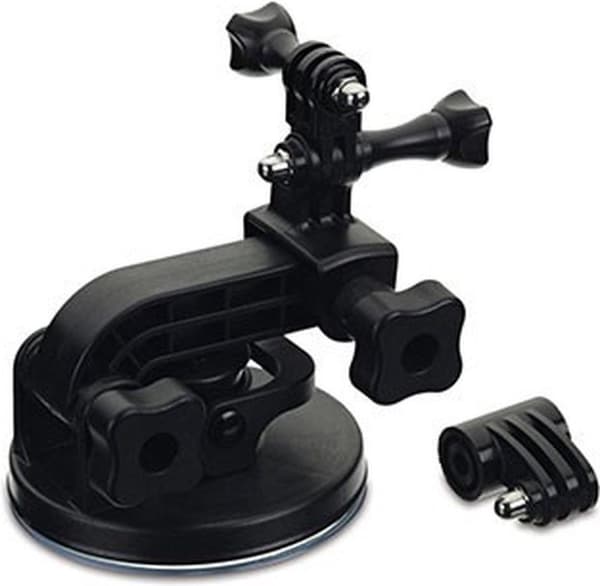 GoPro sugekop