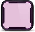 Miniatyrbillede 1 af 7: GoPro Magenta dykkerfilter til standardhus