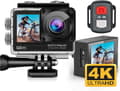 Miniatyrbillede 1 af 6: GoXtreme Vision Duo