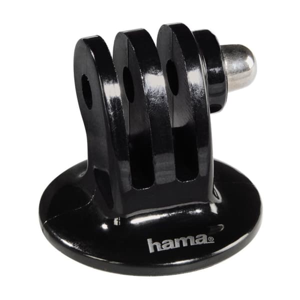 Hama Tripod Adapter Action Cams - Lämplig för GoPro