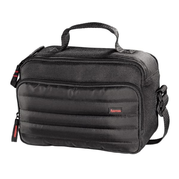 Hama Kamerataske SLR Syscase 140 sort