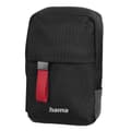 Miniatyrbild 1 av 8: Hama "Matera" 60H - carrying case for camera - recycled polyester - black (00121332)