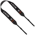 Miniatyrbild 1 av 3: Sony STP-SS5 shoulder strap for Alpha cameras (STPSS5B.SYH)