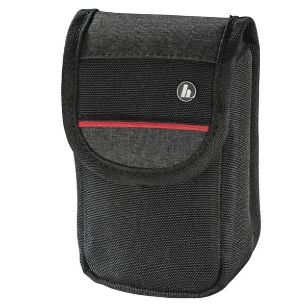Hama "Valletta" 60L - Taske til kamera - PolyTex - Sort (00185069)