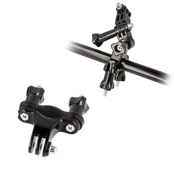 GoPro 14-delt multisæt til den sporty