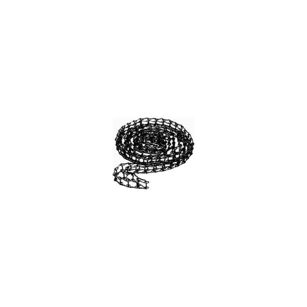 Manfrotto 091MCB metallkedja för Expan Black - 8024221368338