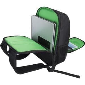 Rivacase 7490 (PS) Polyester Sort (7490 (PS) SORT)