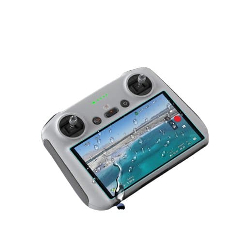Skjermbeskytter for DJI Mini 3/Mavic 3 Classic/Mini 3 Pro RC-kontroller 3-pack