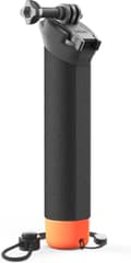 Miniatyrbild 1 av 3: GoPro AFHGM-003. Produkttyp: Kameragrepp, Rekommenderad aktivitet: Universal, Produktens färg: Svart, Orange (AFHGM-003)