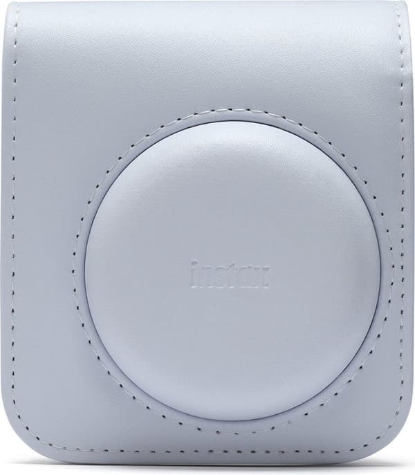 Fujifilm instax Mini 12 pussin savivalkoinen (70100157185)