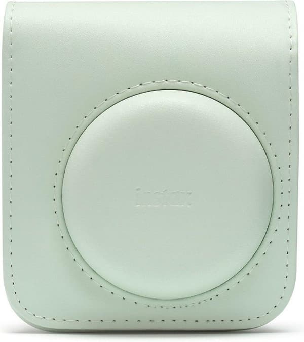 Fujifilm instax Mini 12 taske mintgrøn (70100157187)