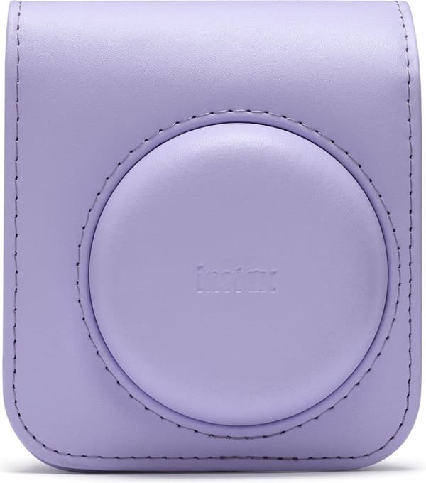 Fujifilm instax Mini 12 pussin lila-violetti (70100157192)