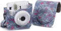 Miniatyrbillede 1 af 5: Cullmann Rio Fit 120 Love | Kameracover Fujifilm Instax Mini 12