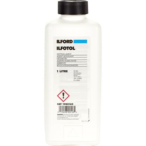 Ilford Other Chemistry Ilfotol 1L
