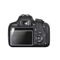 Miniatyrbilde 1 av 4: Kamera i herdet glass skjermfilm Eksplosjonssikker for Canon-kamera Canon R6 Mark II