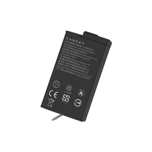 Kandao QooCam 3 batteri (QCMB5027)