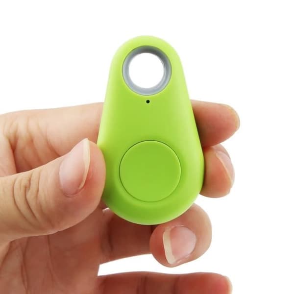 ITAG ANTI-LOST BLUETOOTH TRACER FÖR IOS &amp; ANDROID / ANTI-LOST TRACKER