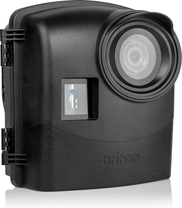 Brinno ATH2000 IPX5 vejrbestandigt hus