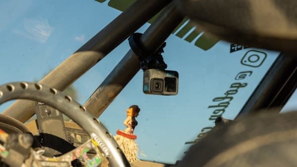 GoPro HERO 12 Black - toimintakamera