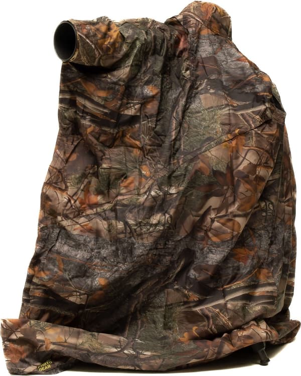 Buteo Camera Baghide Lightweight Light Brown