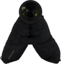 Miniatyrbillede 1 af 5: Buteo Photo Gear Beanbag 2 Sadel Model Sort