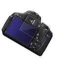 Miniatyrbild 2 av 4: INF Skärmskydd för Canon EOS 600D/200D - 2-pack Härdat Glas